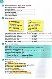 Grammar Time 4 New Student Book + CD - мініатюра 4