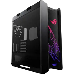 Корпус Asus ROG Strix Helios GX601 Black Edition (90DC0020-B39000) - мініатюра 2