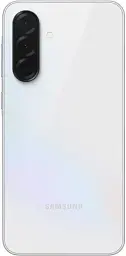 Смартфон Samsung Galaxy A36 5G 6/128GB Awesome White (SM-A366BZAB) (UA) - мініатюра 7