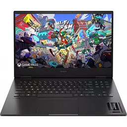 Ноутбук HP Omen 16t-wf100 (912K7AV) CUSTOM [143748] - мініатюра 1