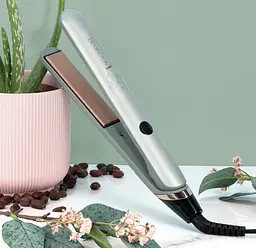 Випрямляч для волосся S5860 E51 Botanicals Straightener Remington teh0022707 - мініатюра 4