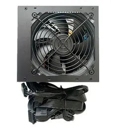Блок живлення Delux DLP-55DG 700W - мініатюра 4