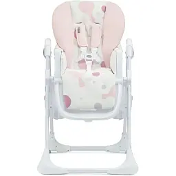 Стільчик для годування Kinderkraft Yummy Pink (KKKYUMMPNK0000) - мініатюра 4