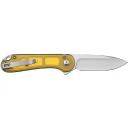 Ніж Civivi Elementum II Ultem Yellow - мініатюра 2