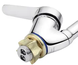 Змішувач для кухні Agua Sevilla - C039NGR (CV033911) - мініатюра 3