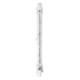 Лампочка Electrum 500W R7s, 117,6mm (A-HL-0060) - мініатюра 2