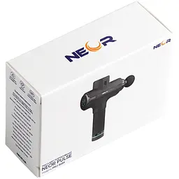 Масажер портативний Neor Pulse Pro 52BK (22901026) - мініатюра 8