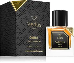 Оригінал Vertus Ombre 100 мл Парфумована вода - мініатюра 2