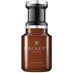 Парфумована вода для чоловіків Hackett London Absolute 50 мл (8436581948851) - мініатюра 2