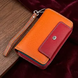 Гаманець жіночий ST Leather 18441 (SB55 - 5) - мініатюра 1