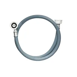 Шланг заливний для пральної машини Kroner KRM 3/4" ВВ 500 см