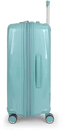 Валіза Gabol Queens (M) Verde Mint (125046-045) - мініатюра 3