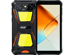 Смартфон Oukitel G5 4/64GB Orange