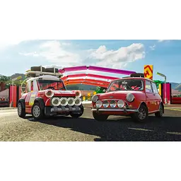 Ключ активації Microsoft Forza Horizon 4 LEGO Speed Champions для Xbox One/Series - мініатюра 7