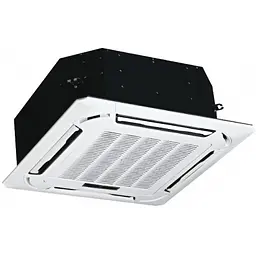 Кондиціонер Midea MCD(1)-36HRFN8-QR ERP/MOU(1)-36HFN8-RR - мініатюра 2