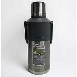 Термос Великий об'єм XPRO SSB-B330 3.3L (44285-B330_822) - мініатюра 3
