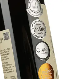 Вино Schenk Casali de Barone Barolo DOCG, червоне, сухе, 14%, 0,75 л (8000019105402) - мініатюра 3