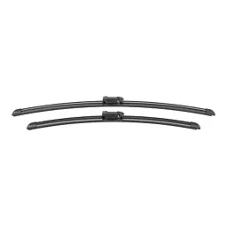 Щітка склоочисника Bosch 3 397 014 00T - мініатюра 2