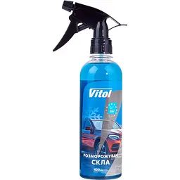 Розморожувач скла Vitol 400 мл (VTGD-4004)