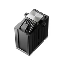 Кулер процесорний DeepCool AK700 Digital NYX Black (R-AK700-BKNNMN-GJD-1) - мініатюра 6