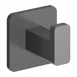 Гачок Omnires Nelson graphite NL80115GR, Графит