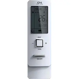 Спліт-система Cooper & Hunter ICY ІІI Inverter NG CH-S18FTXTB2S-NG [106689] - мініатюра 6