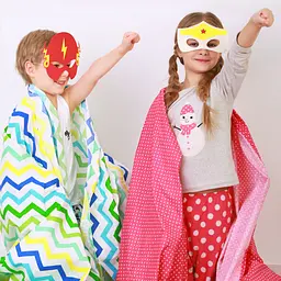 Простирадло на резинці для коляски та люльки Cosas Malina Dots 40х80х5 см (DropCandy_FittedStroller_40х80) - мініатюра 3