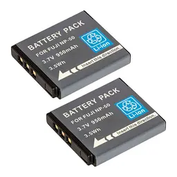NP-50 (2-Pack)