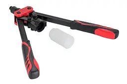 Заклепочник ручний для витяжних заклепок важільний Intertool Storm RT-0017 330 x ø3.2 x 4 x 4.8 мм - мініатюра 5