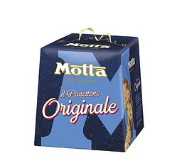 Панеттоне Motta Originale 1 кг.