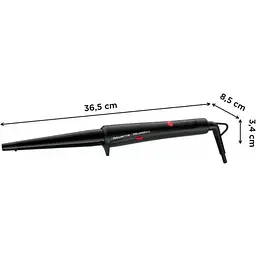 Плойка для волосся Rowenta CF324LF0 [87100] - мініатюра 4
