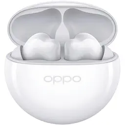 Навушники Oppo Enco Buds 2 White (ETE41 White) - мініатюра 8