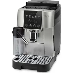 Кавомашина Delonghi Magnifica Start ECAM220.80.SB [102417] - мініатюра 2