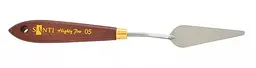 Мастихін металевий, 72 см HP-05 Santi - мініатюра 2
