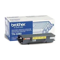 Картридж Brother TN3280 для HL-53xx,MFC-8880 (8000ст) (TN3280)