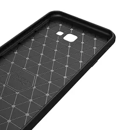 Чохол до мобільного телефона Laudtec для Samsung J4 Plus/J415 Carbon Fiber (Black) (LT-J415F) - мініатюра 5
