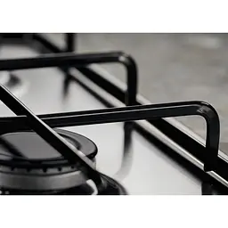 Газова варильна поверхня Electrolux KGG6424SX [140649] - мініатюра 6