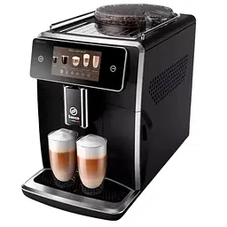 Кавомашина Saeco Xelsis Deluxe SM8780/00 [67231] - мініатюра 1