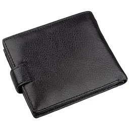 Чоловічий універсальний гаманець ST Leather 12х10 см acs0029625 - мініатюра 2