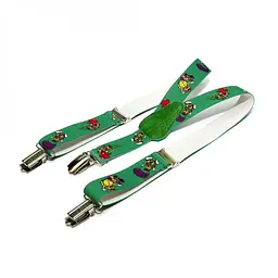 Дитячі підтяжки Gofin 60х2,5 см od00013698