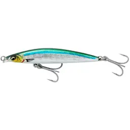 Воблер Savage Gear Grace Tail 50 мм 4.2 г SS Sayoris