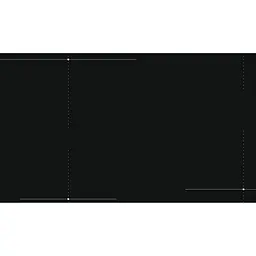 Індукційна варильна поверхня Whirlpool WSQ2760BF [138080] - мініатюра 3