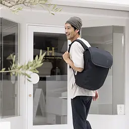 Рюкзак Thule Subterra 2 Travel Backpack 26L Black (3205054) [107595] - мініатюра 7