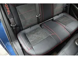 Авточохли модельні MW Brothers для Opel Astra J c 2009 - мініатюра 7