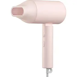 Фен XiaomiCompact Hair Dryer H101 Pink