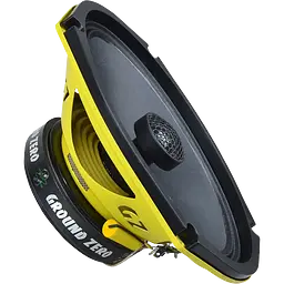 Коаксіальна акустична система Ground Zero GZCF 69SPL