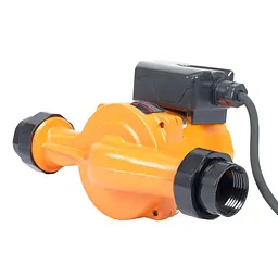 Насос циркуляційний Powercraft DCA 25-4-180 (81230) - мініатюра 5