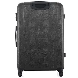 Валіза Semi Line 28" (L) Black (T5580-6) - мініатюра 5