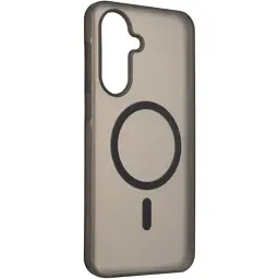 Чохол до мобільного телефона Armorstandart Mystiq MagCase Samsung A37 5G Black (ARM91616) - миниатюра 2