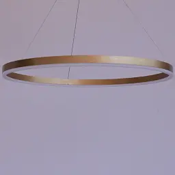 Підвісна люстра Friendlylight Viola 400 FL5165 - мініатюра 3